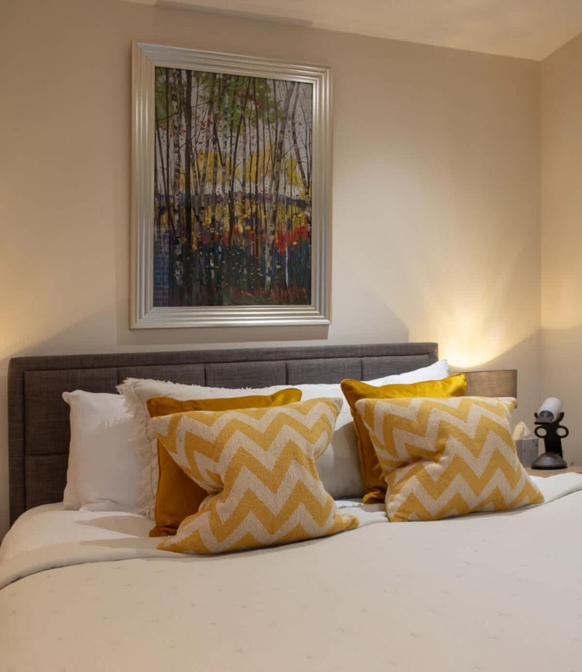 Apartamento Westminster 1 Bed With Terrace Londres